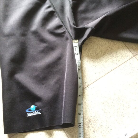 Bioskin compression stability shorts Black Size XXL - Picture 12 of 12